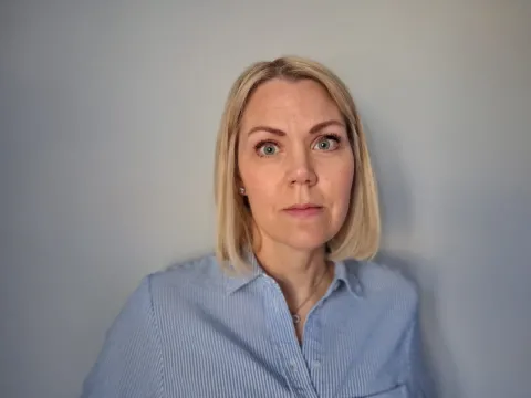 Hanna Lundqvist
