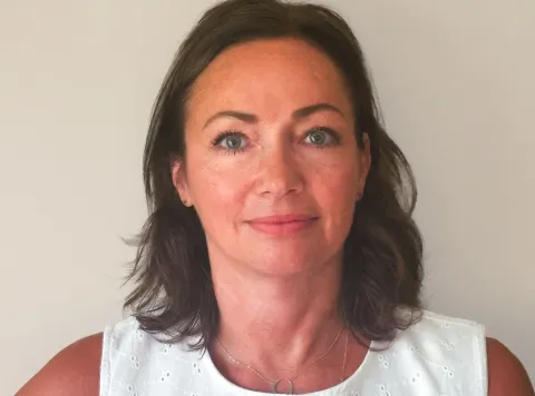 Elaine Humphreys